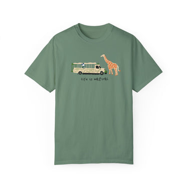 Safari - Life Is Magical